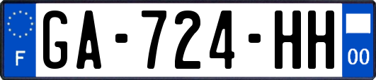GA-724-HH