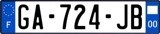 GA-724-JB