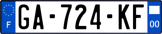GA-724-KF