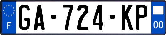 GA-724-KP