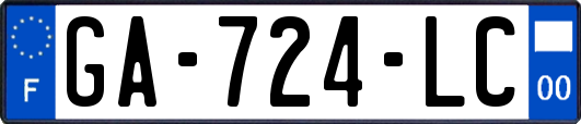 GA-724-LC