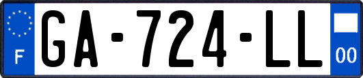 GA-724-LL