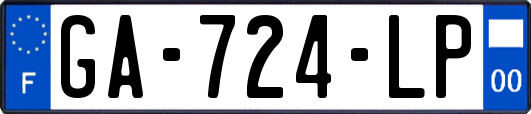GA-724-LP