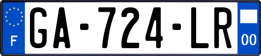 GA-724-LR