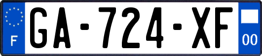 GA-724-XF