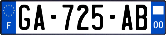 GA-725-AB