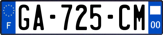 GA-725-CM