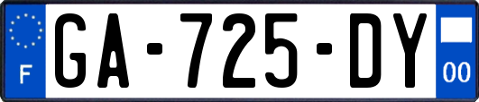 GA-725-DY