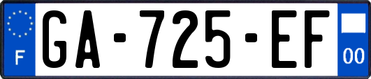 GA-725-EF