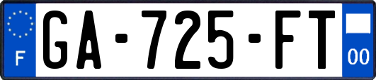 GA-725-FT