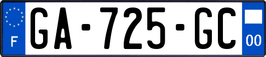 GA-725-GC