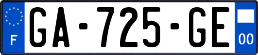 GA-725-GE