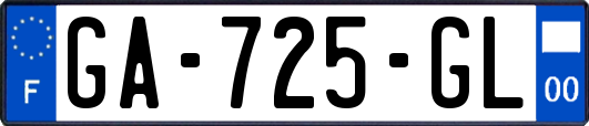 GA-725-GL