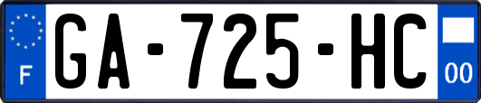 GA-725-HC