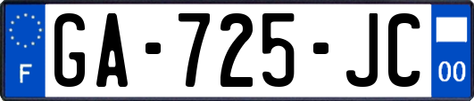GA-725-JC