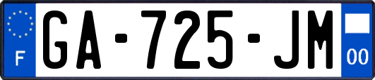 GA-725-JM