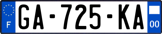 GA-725-KA