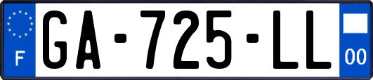 GA-725-LL