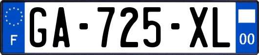 GA-725-XL