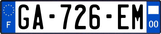 GA-726-EM