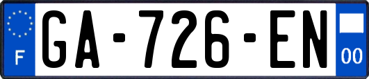 GA-726-EN