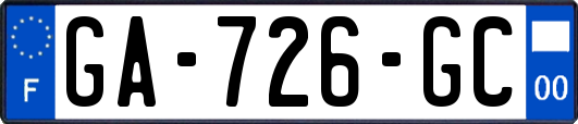 GA-726-GC