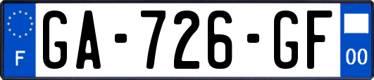 GA-726-GF