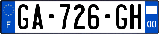 GA-726-GH