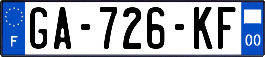GA-726-KF