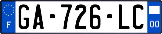 GA-726-LC