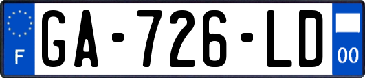 GA-726-LD