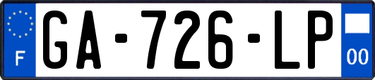 GA-726-LP