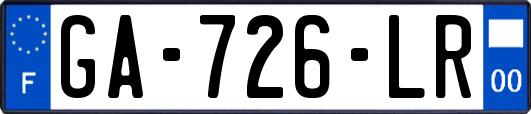 GA-726-LR