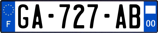 GA-727-AB