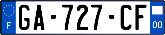 GA-727-CF