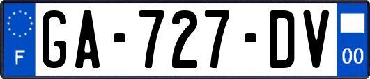 GA-727-DV