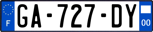 GA-727-DY