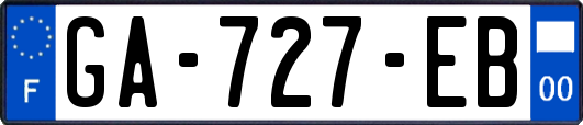 GA-727-EB