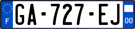 GA-727-EJ