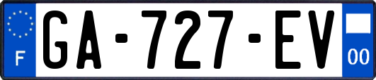 GA-727-EV