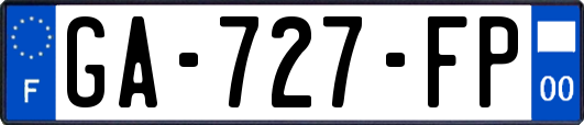 GA-727-FP