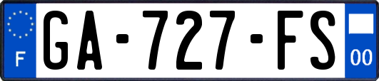 GA-727-FS