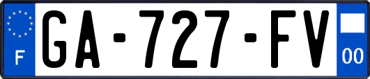 GA-727-FV