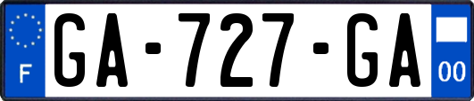 GA-727-GA