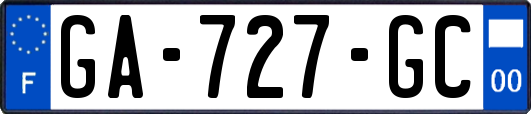 GA-727-GC