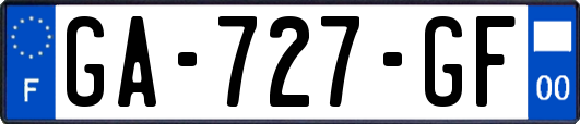 GA-727-GF
