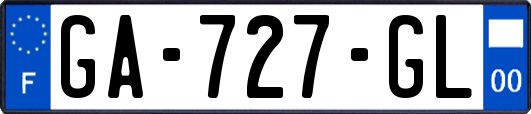 GA-727-GL