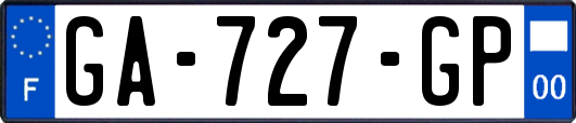 GA-727-GP