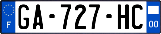 GA-727-HC