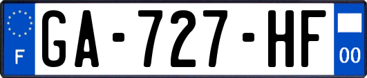 GA-727-HF